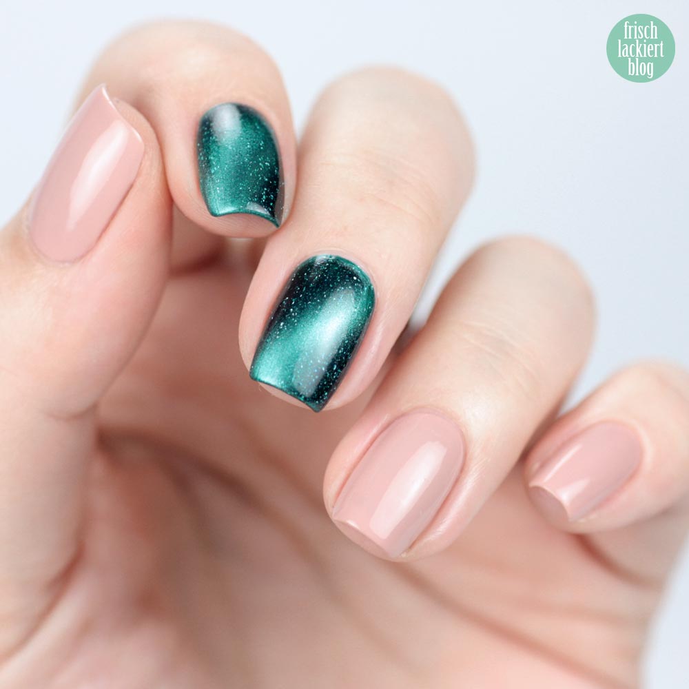 Disney Arielle Nailart – by frischlackiert