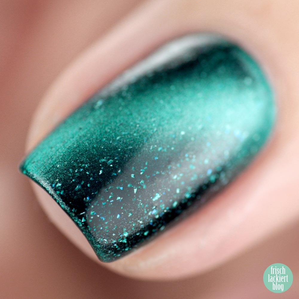 Disney Arielle Nailart – by frischlackiert