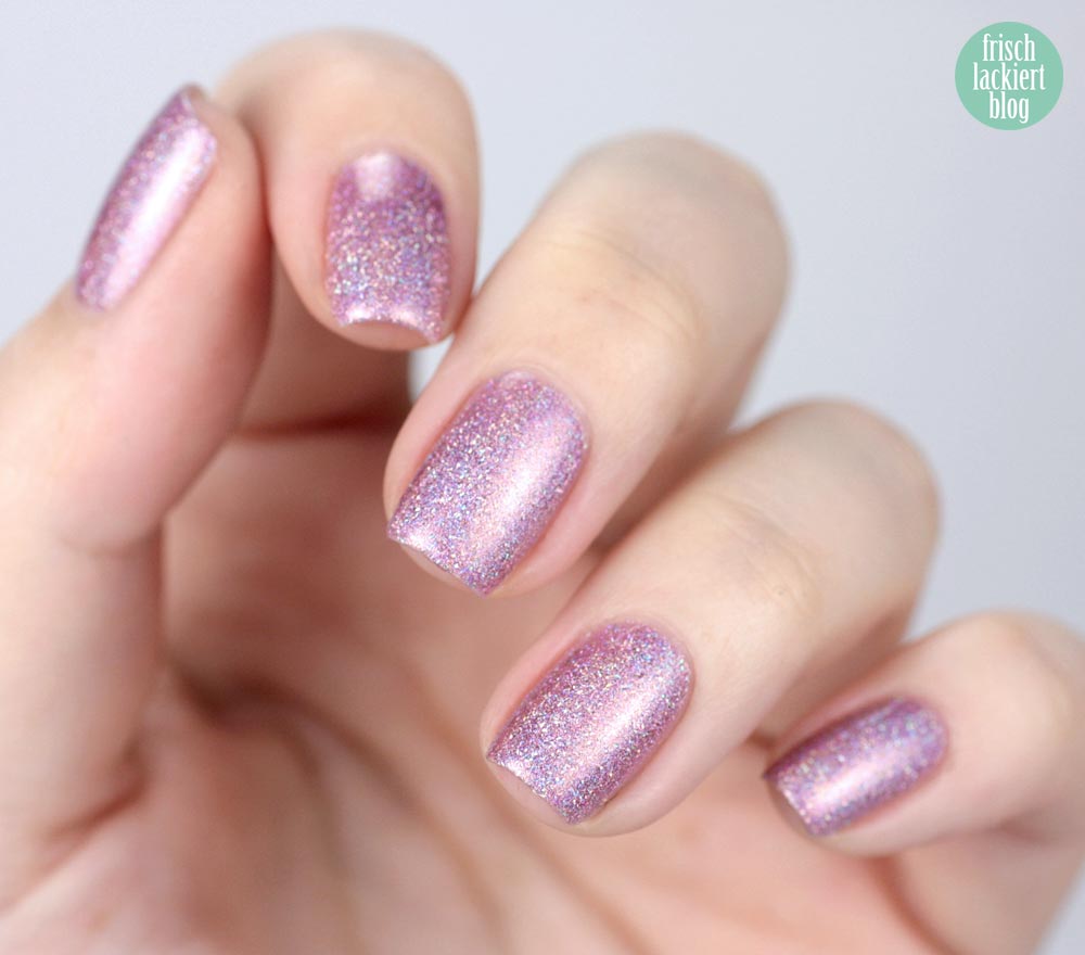 ILNP Dream Girl – swatch by frischlackiert