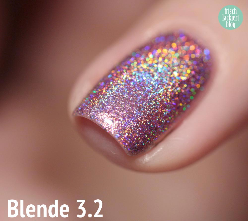 Holografischen Nagellack richtig fotografieren – Blogger Tipps und Tricks – by frischlackiert