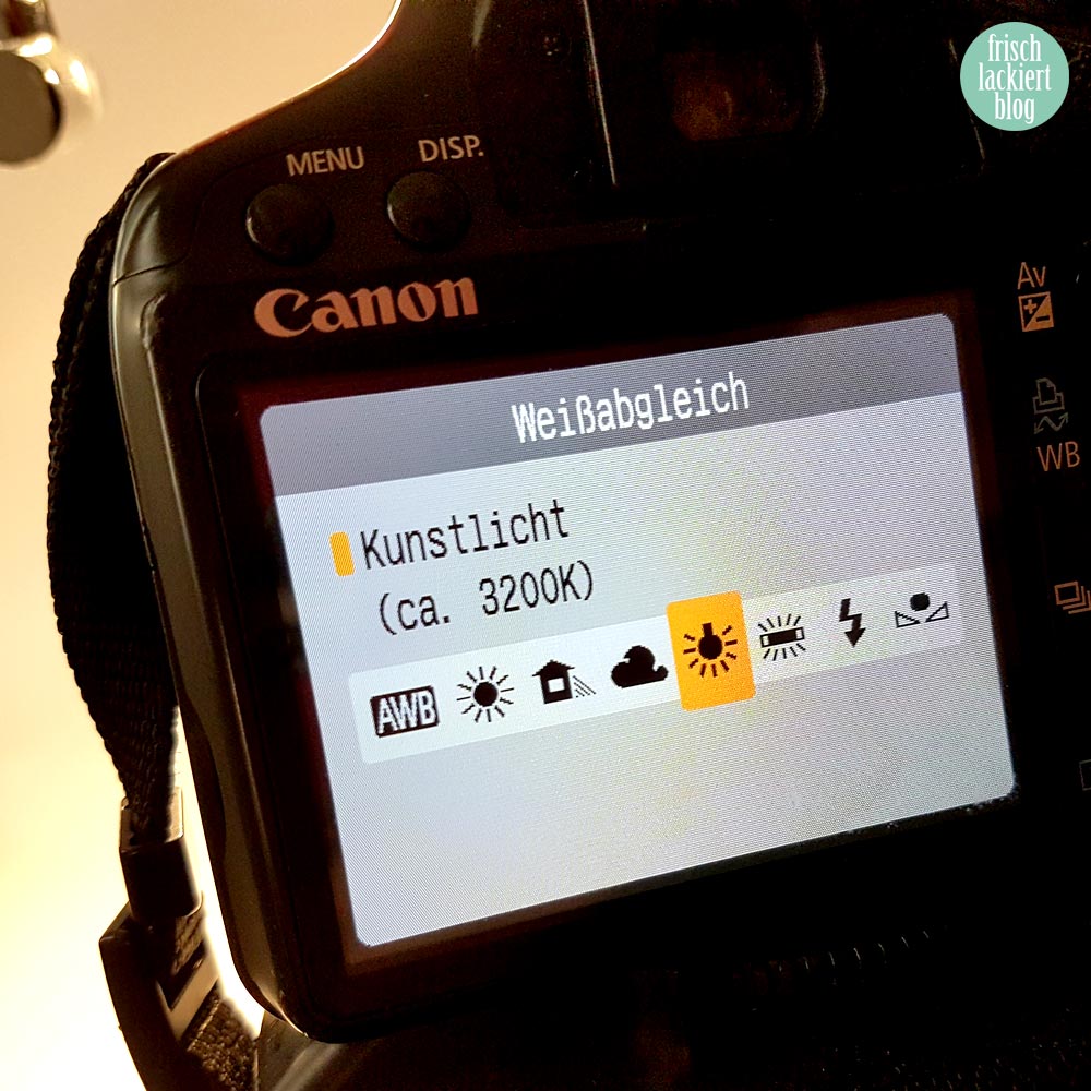 Holografischen Nagellack richtig fotografieren – Blogger Tipps und Tricks – by frischlackiert