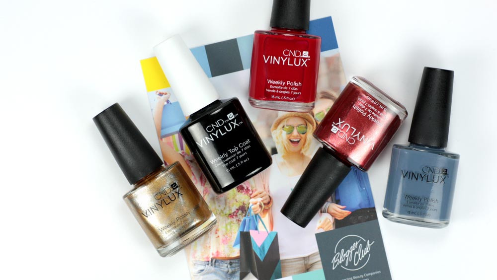 CND VINYLUX Test und Review – by frischlackiert