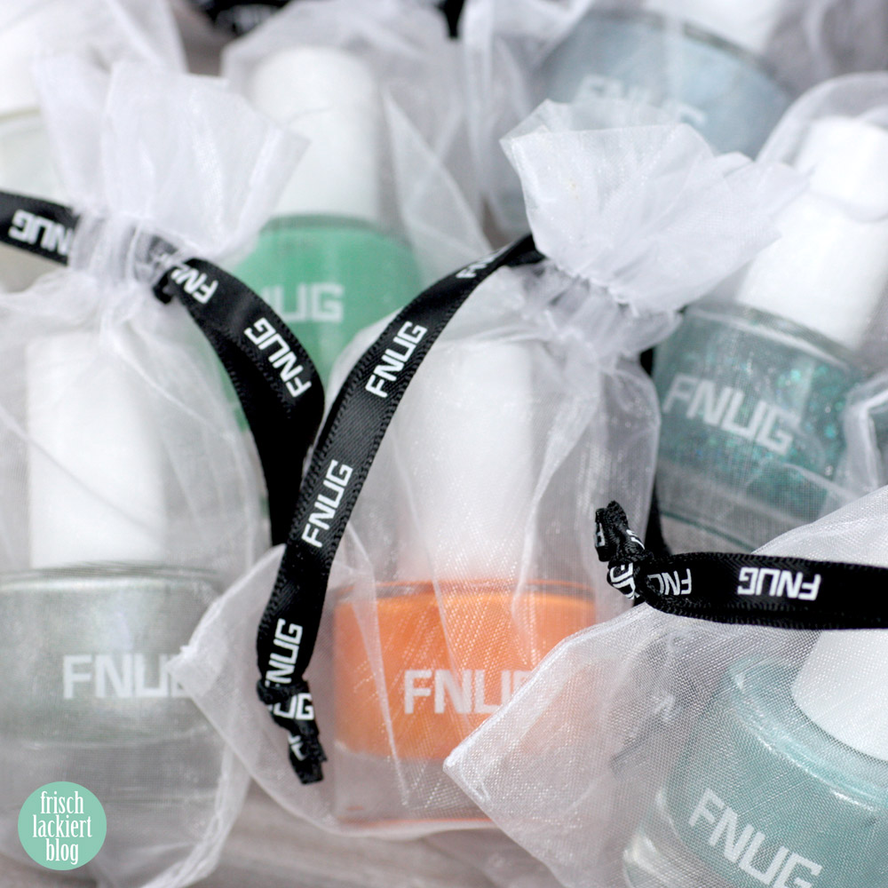 FNUG Nailpolish – by frischlackiert