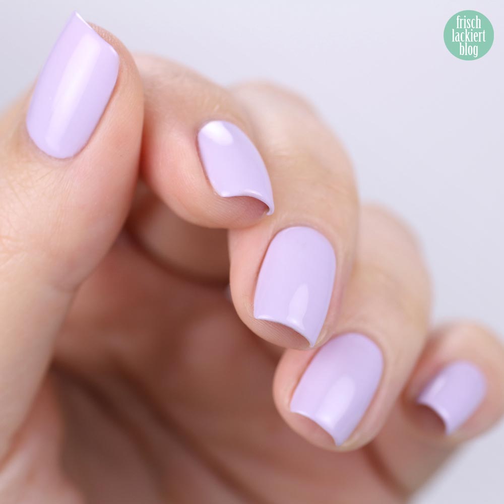 Z.A.R.T. am limit! Die neuen R.I.C.H. P.A.S.T.E.L.S. – candy cotton – edding L.A.Q.U.E. – swatch by frischlackiert