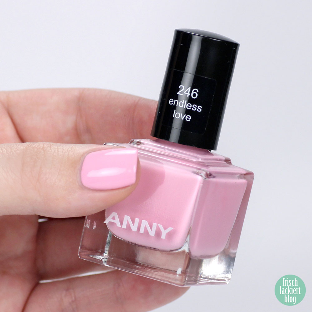 Sticker Gigant – Marmor Magnolia – Nailwraps – Nagelsticker Rosa Schwarz – swatch by frischlackiert