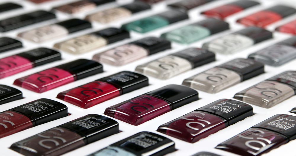 Catrice ICONails Kollektion – neue Lacke 2017 – 7 Tage Halt – Nagellack – by frischlackiert