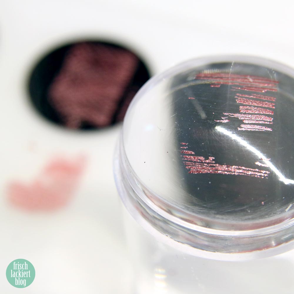Nailstamping Mat aus Silikon von FBF GmbH – Gewinnspiel – Nailart Matte – by frischlackiert