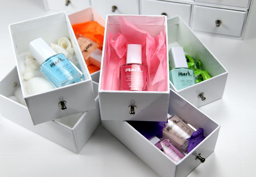 AVON #markyournails Kollektion – nailpolish - by frischlackiert