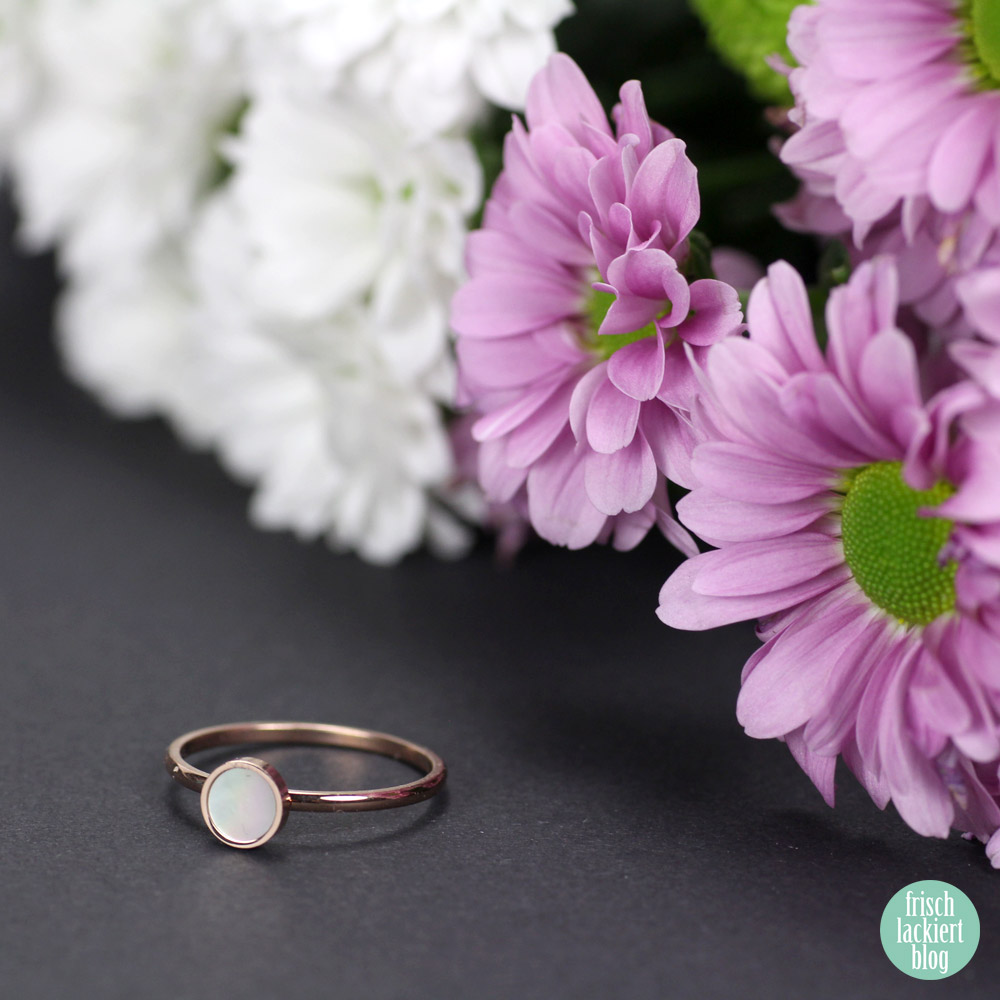 Happyness Boutique Review – Modeschmuck edel, schlicht, minimalistisch – by frischlackiert