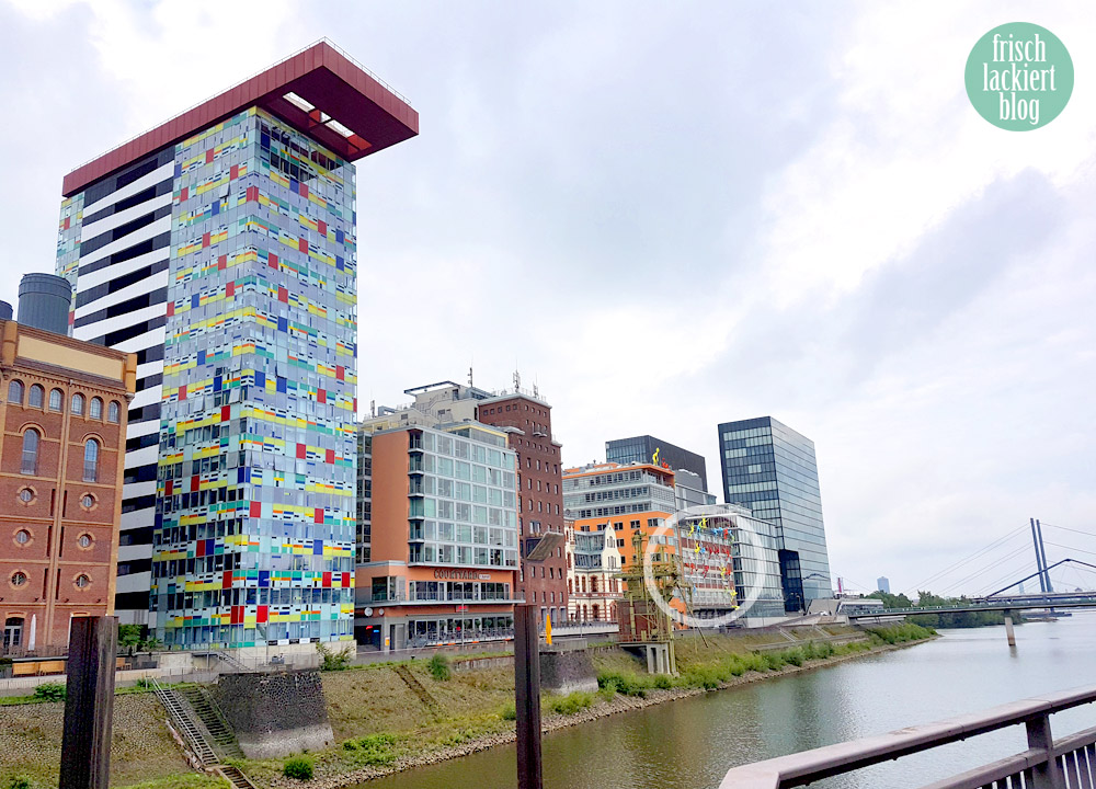 Die erste Stickerparty von Sticker Gigant in Düsseldorf – 2017 – Erlebnisbericht – frischlackiert.de Nagellack Blog