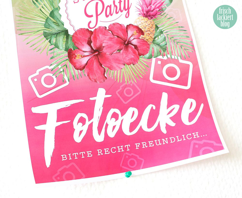 Die erste Stickerparty von Sticker Gigant in Düsseldorf – 2017 – Erlebnisbericht – frischlackiert.de Nagellack Blog