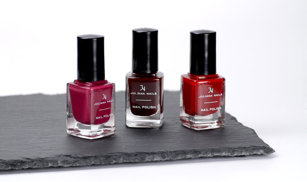 Juliana Nails Nagellack – Test, Review & Swatches – by frischlackiert