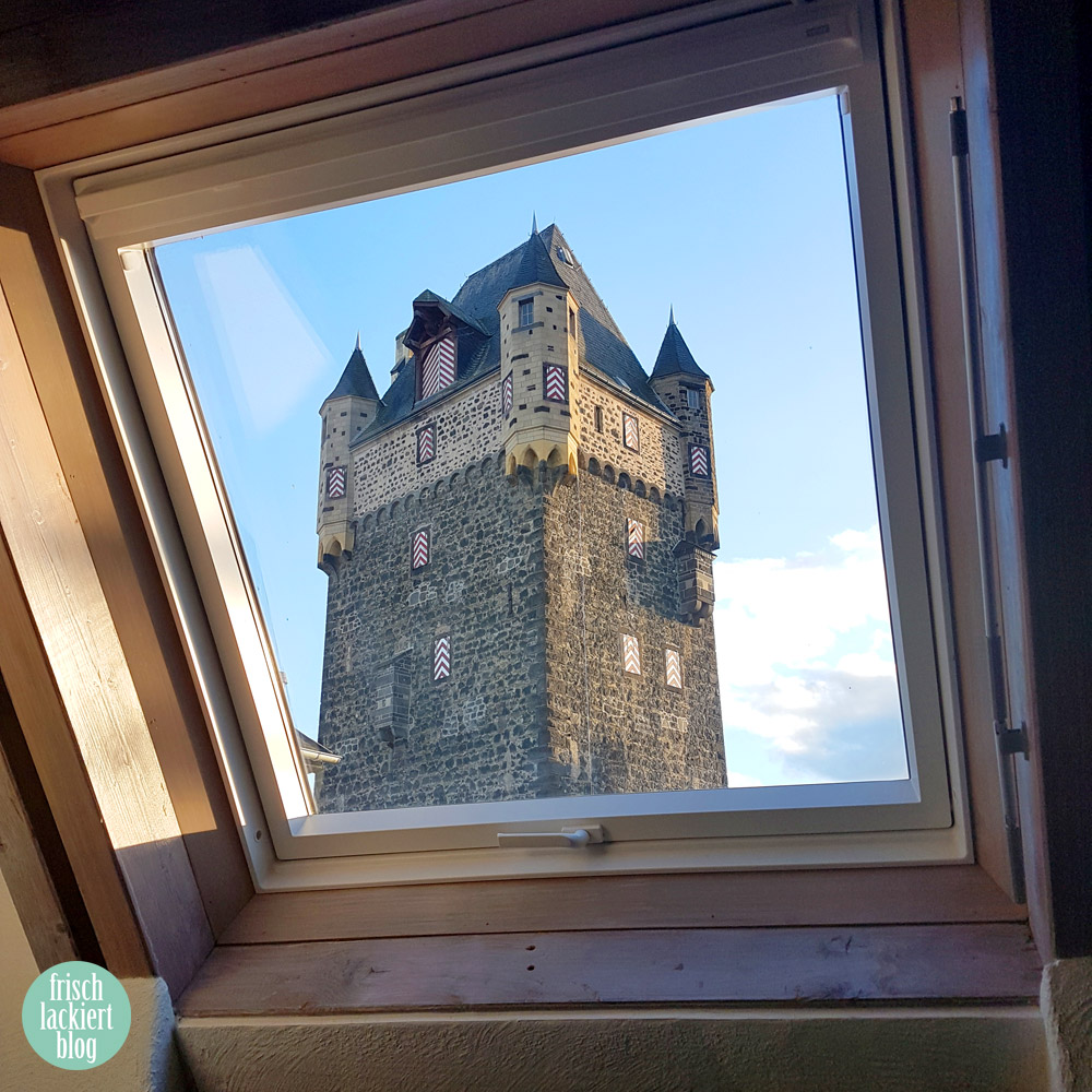 Bloggerklassentreffen 2017 – #acetonisintheair – by frischlackiert