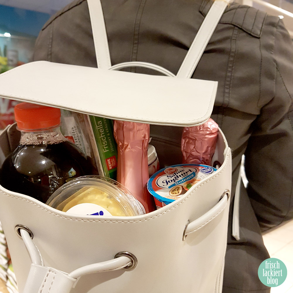 Bloggerklassentreffen 2017 – #acetonisintheair – by frischlackiert