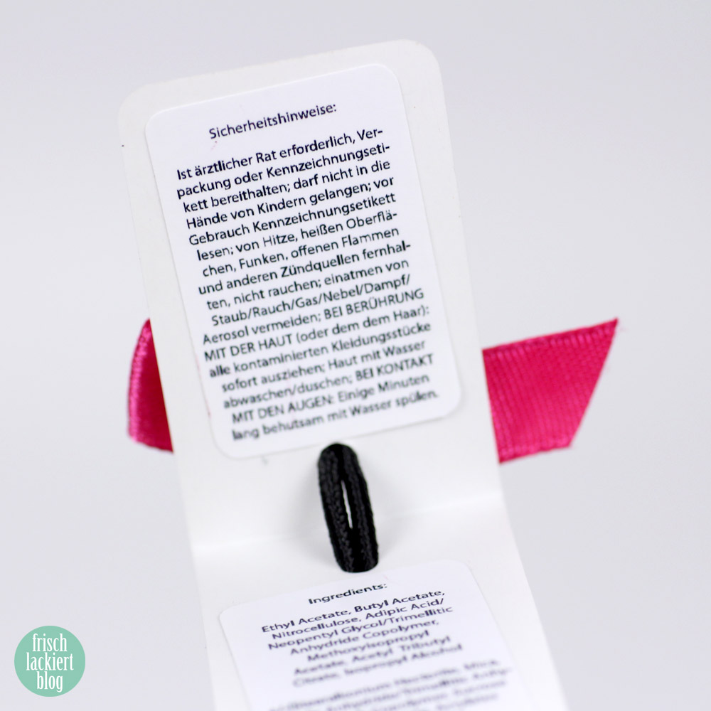 Stamping Nagellack I´m polish von brush-it.com – by frischlackiert