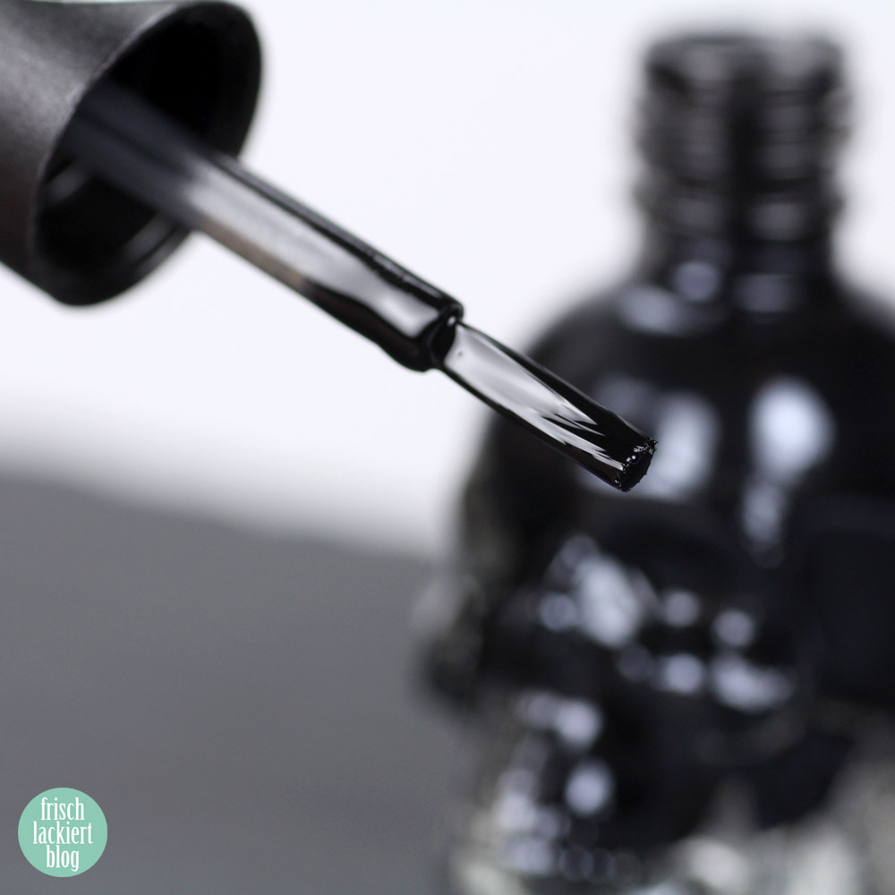 Stamping Nagellack I´m polish von brush-it.com – by frischlackiert