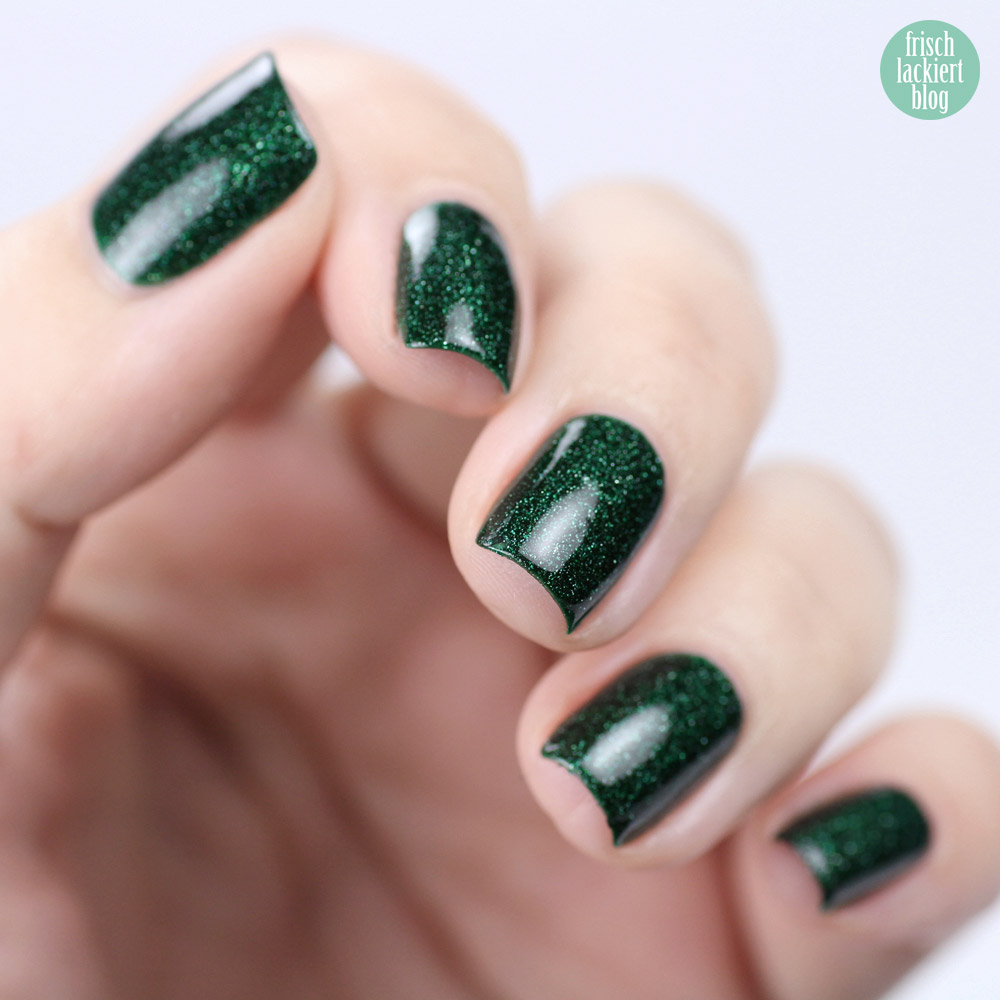 Picture Polish Kryptonite – swatch by frischlackiert