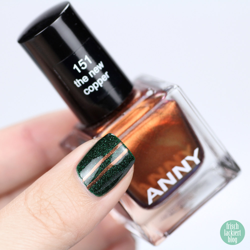 Picture Polish Kryptonite – swatch by frischlackiert