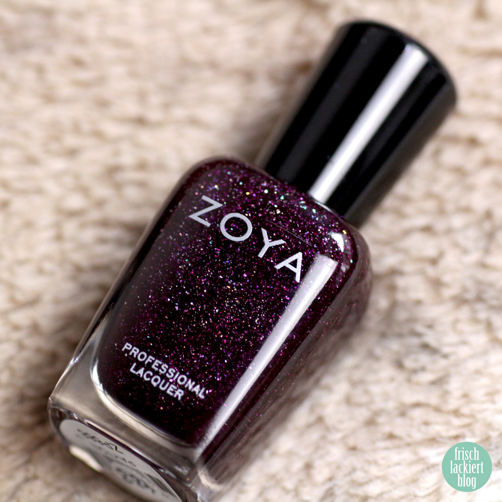 Zoya Payton – by frischlackiert