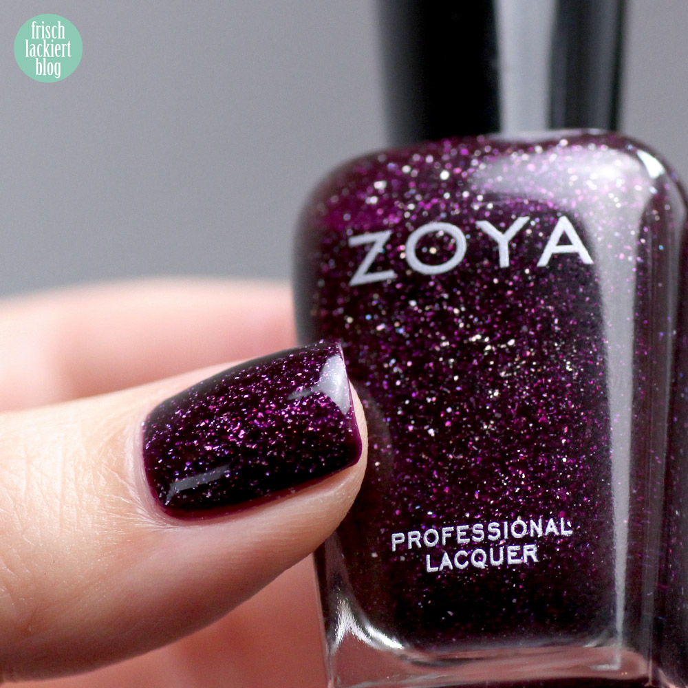 Zoya Payton – swatch by frischlackiert