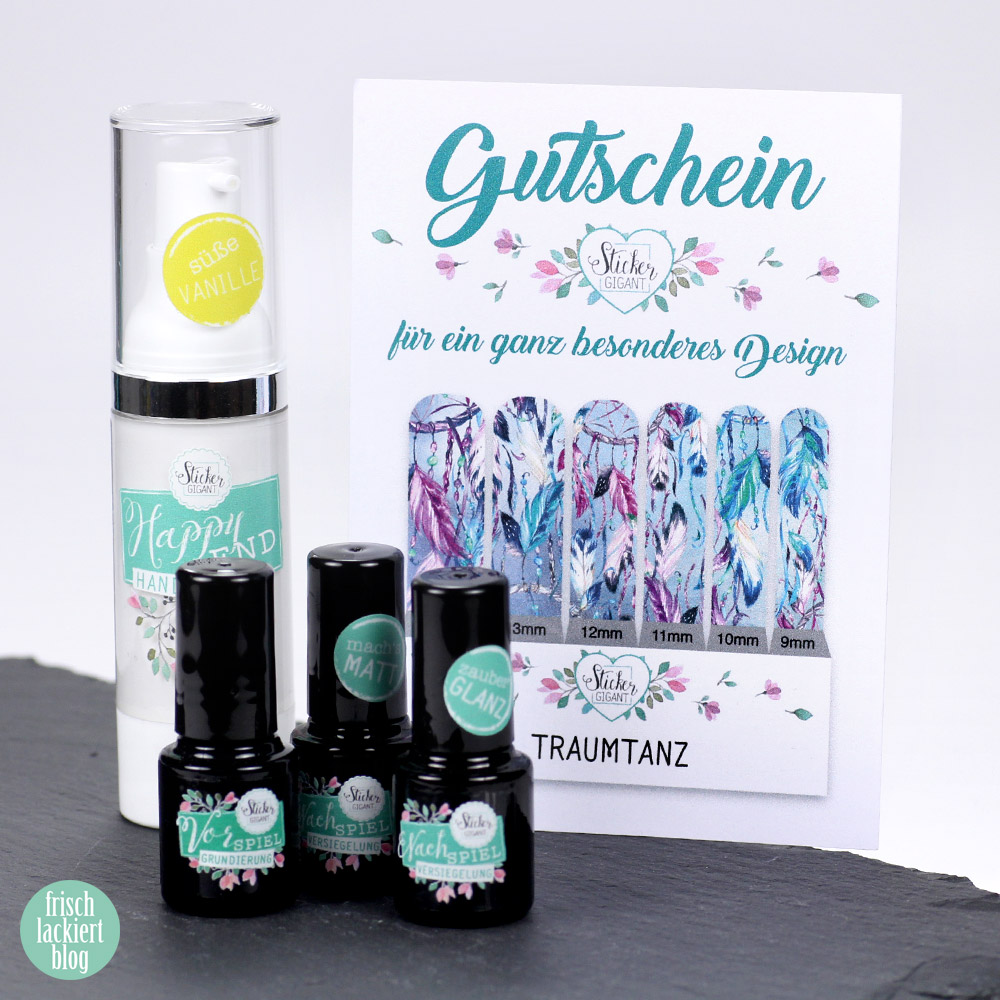 Bloggerklassentreffen 2017 – #acetonisintheair – by frischlackiert