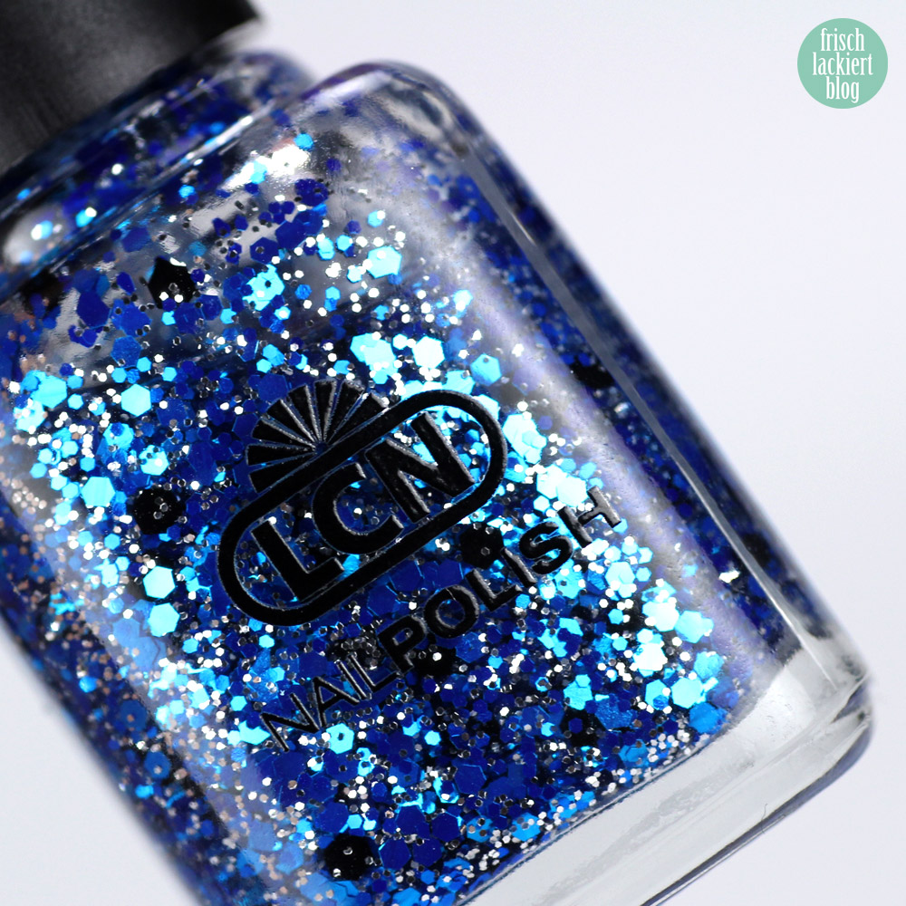 LCN Limited Edition - Winter in St. Moritz - swatch by frischlackiert