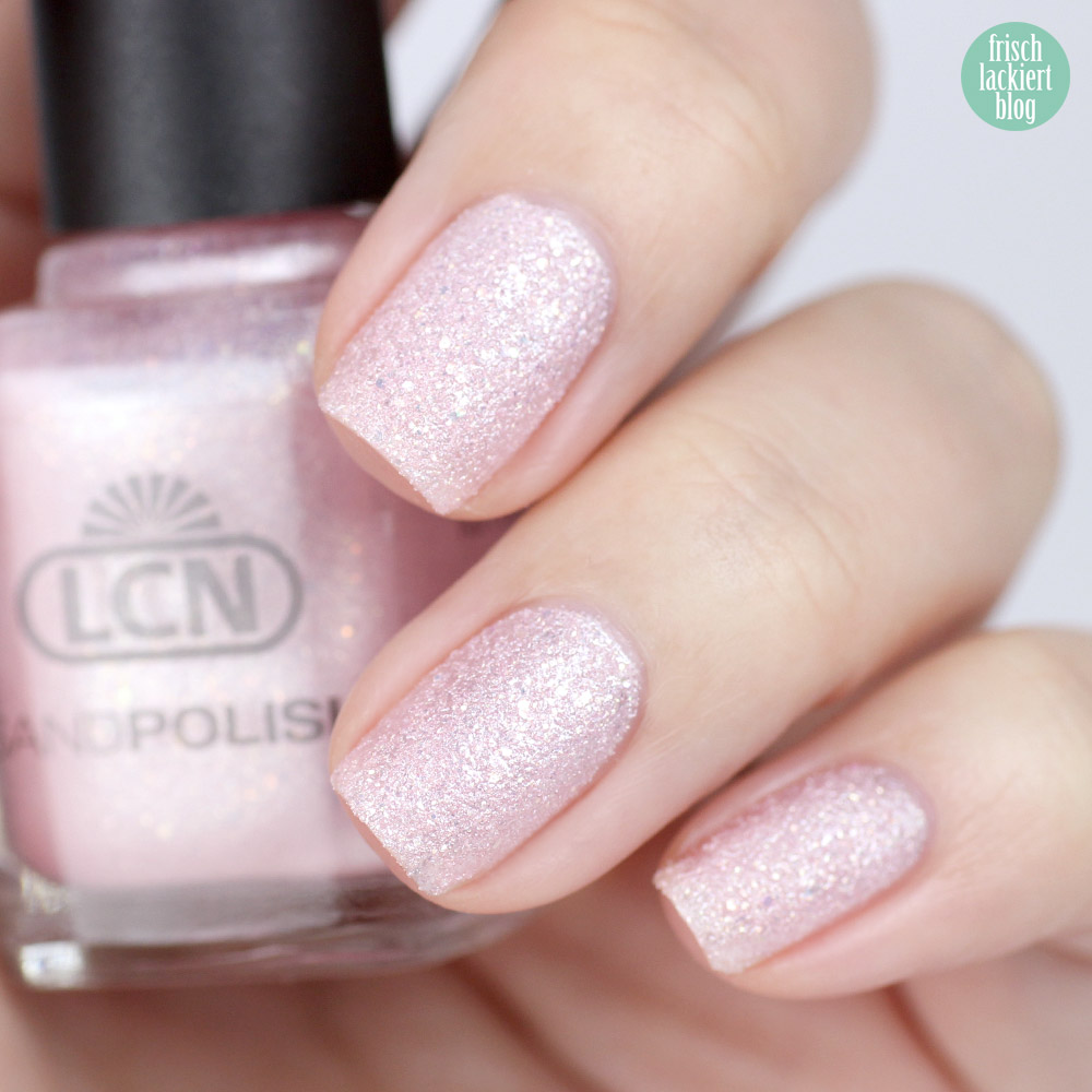 LCN Limited Edition - Winter in St. Moritz - swatch by frischlackiert
