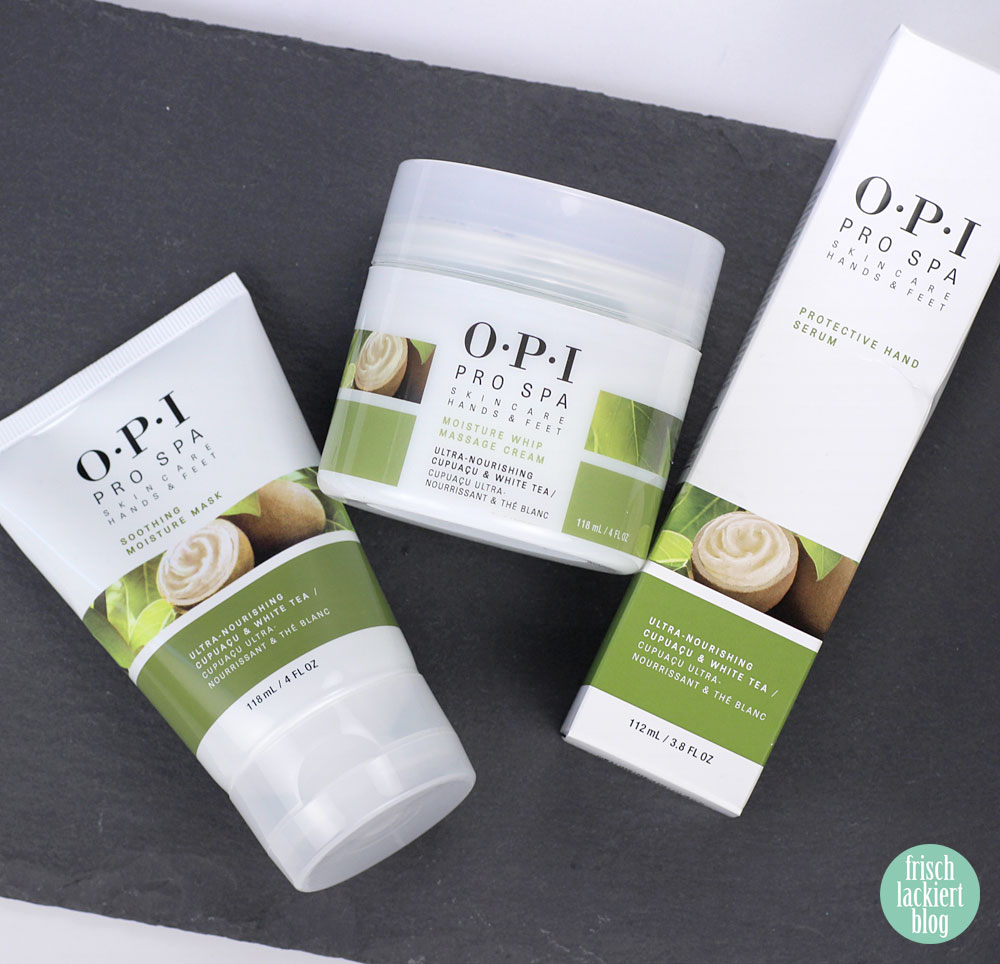 OPI PupUp Store und Feeling Jewels in Frankfurt – Eventbericht – by frischlackiert