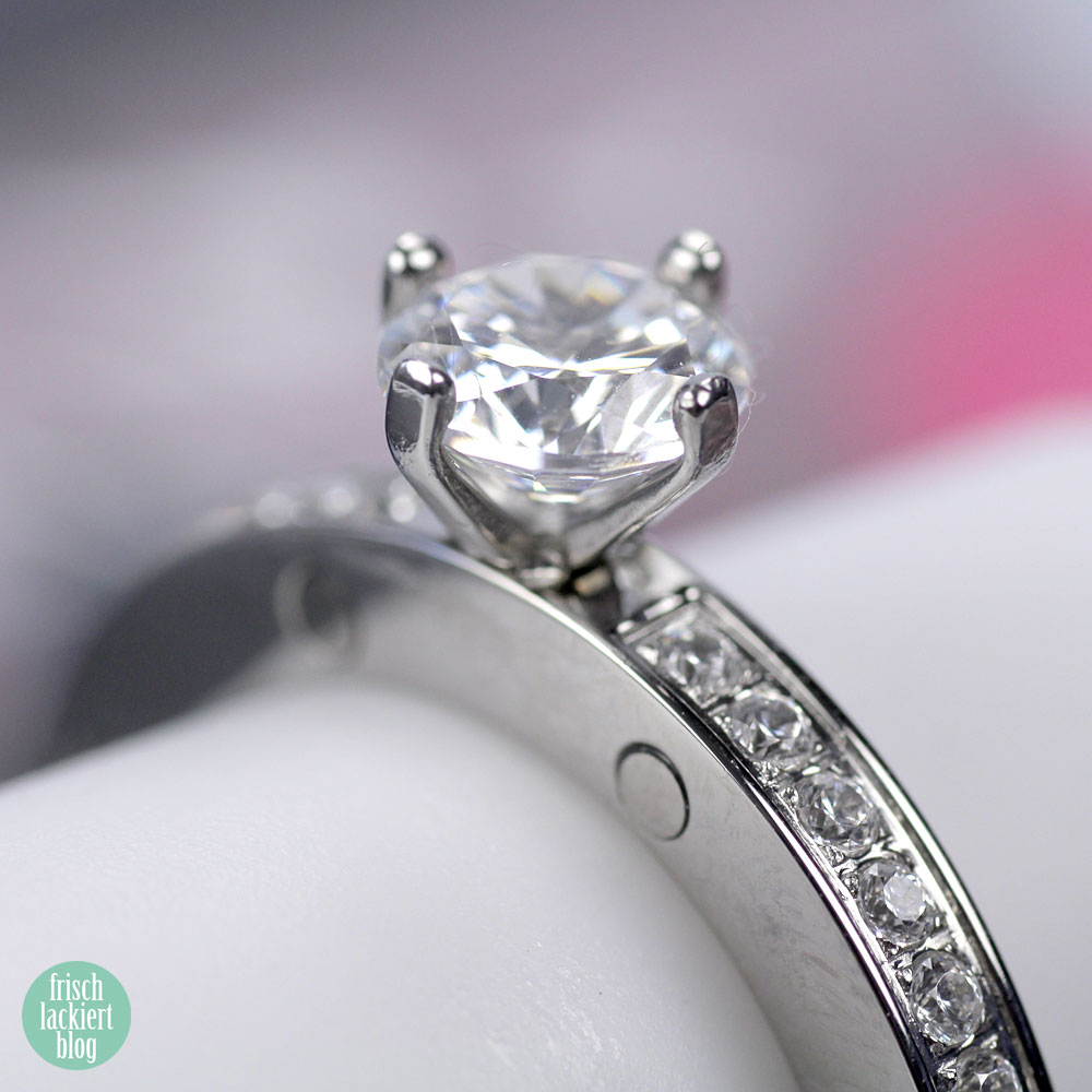 OPI PupUp Store und Feeling Jewels in Frankfurt – Eventbericht – by frischlackiert