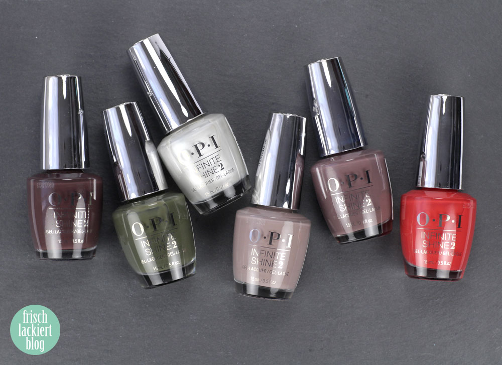 OPI PupUp Store und Feeling Jewels in Frankfurt – Eventbericht – by frischlackiert