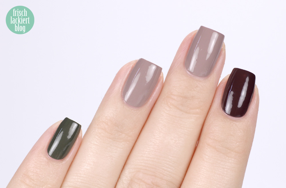Frischlackiert-Challenge – Chevorn Nailart – Dreiecke – Pullovermuster – by frischlackiert