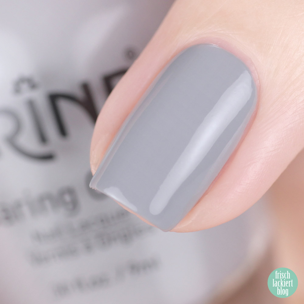 Frischlackiert-Challenge Doppelstampig Nailart – mit der Trind Life below Zero Kollektion – Tutorial by frischlackiert