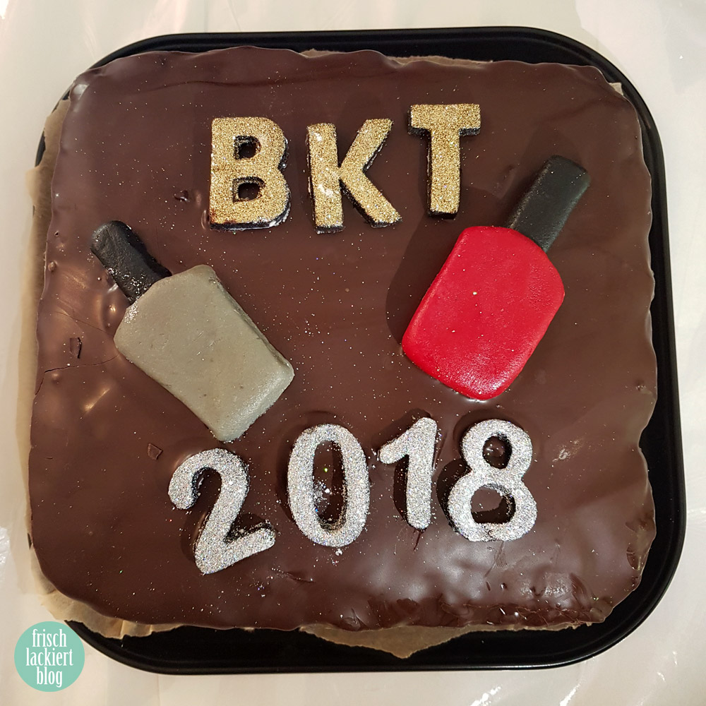 Bloggerklassentreffen 2018 – Eventbericht – Nagellack Blogger unter sich – by frischlackiert