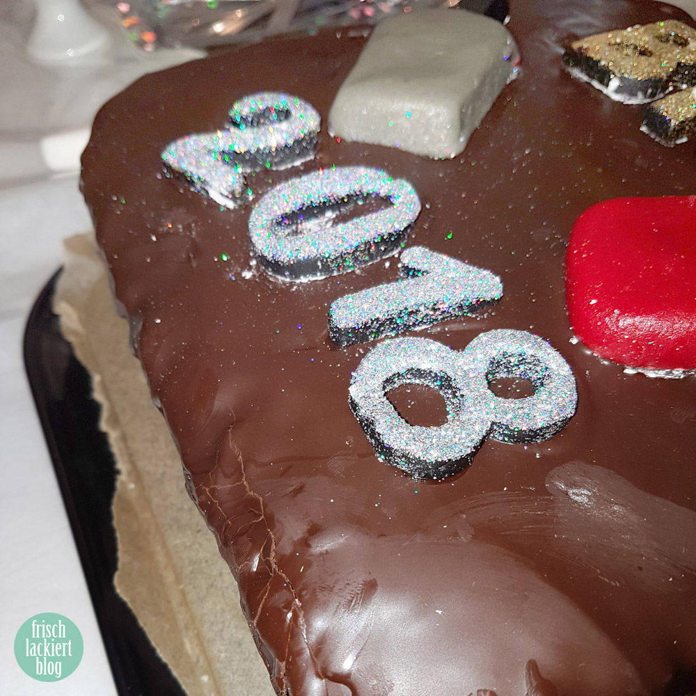 Bloggerklassentreffen 2018 – Eventbericht – Nagellack Blogger unter sich – by frischlackiert