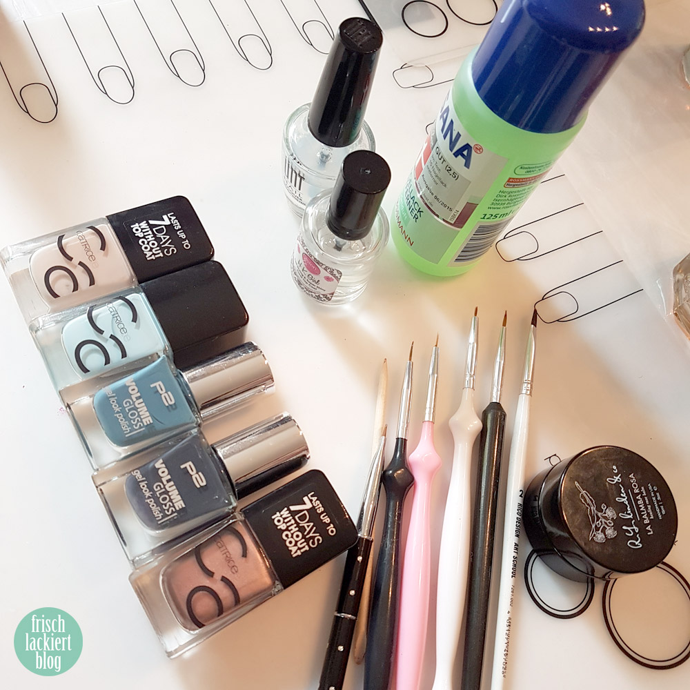Bloggerklassentreffen 2018 – Eventbericht – Nagellack Blogger unter sich – by frischlackiert