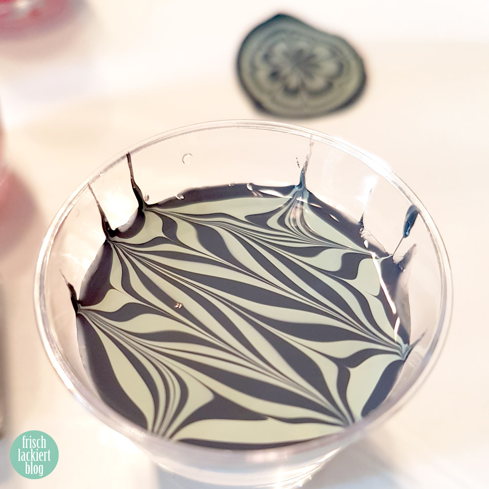 Bloggerklassentreffen 2018 – Eventbericht – Nagellack Blogger unter sich – by frischlackiert