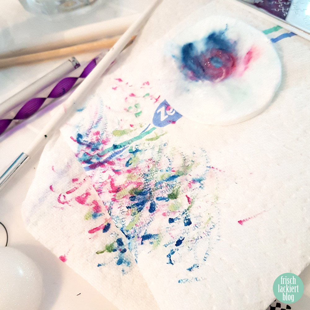 Bloggerklassentreffen 2018 – Eventbericht – Nagellack Blogger unter sich – by frischlackiert