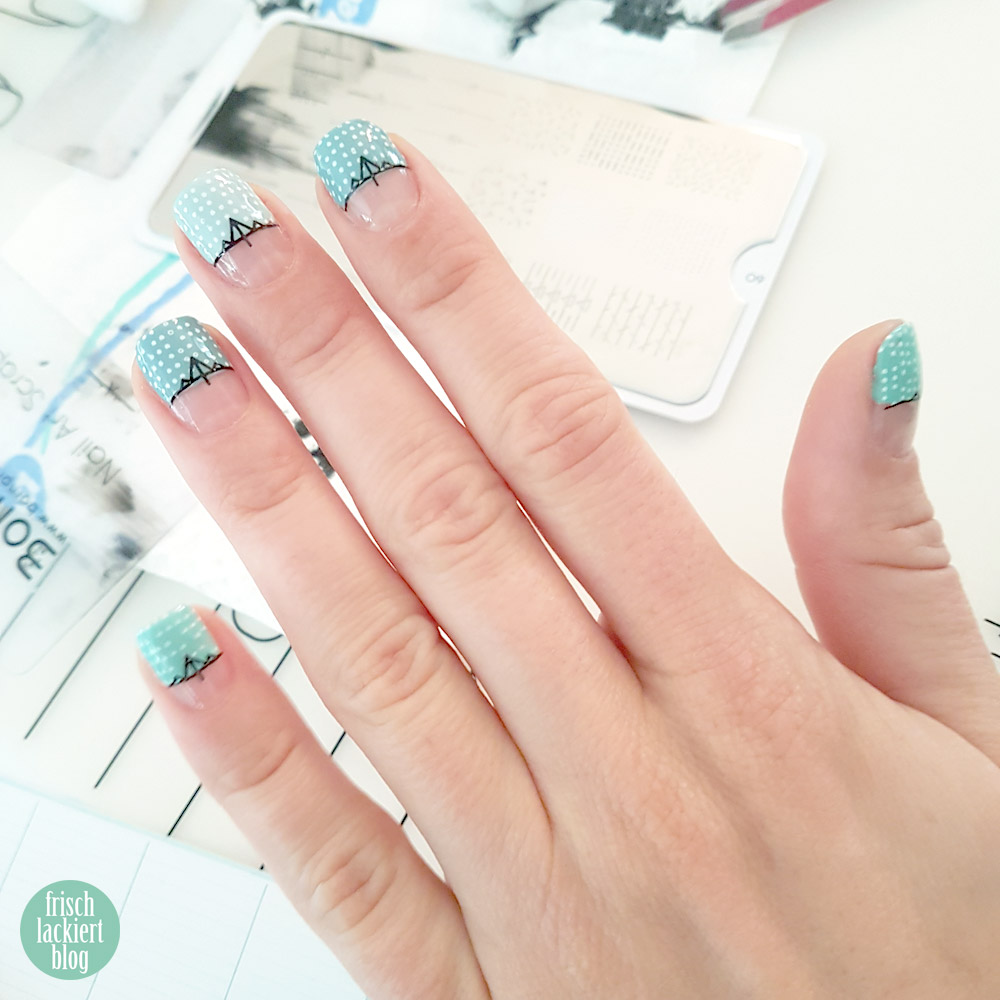 Bloggerklassentreffen 2018 – Eventbericht – Nagellack Blogger unter sich – by frischlackiert