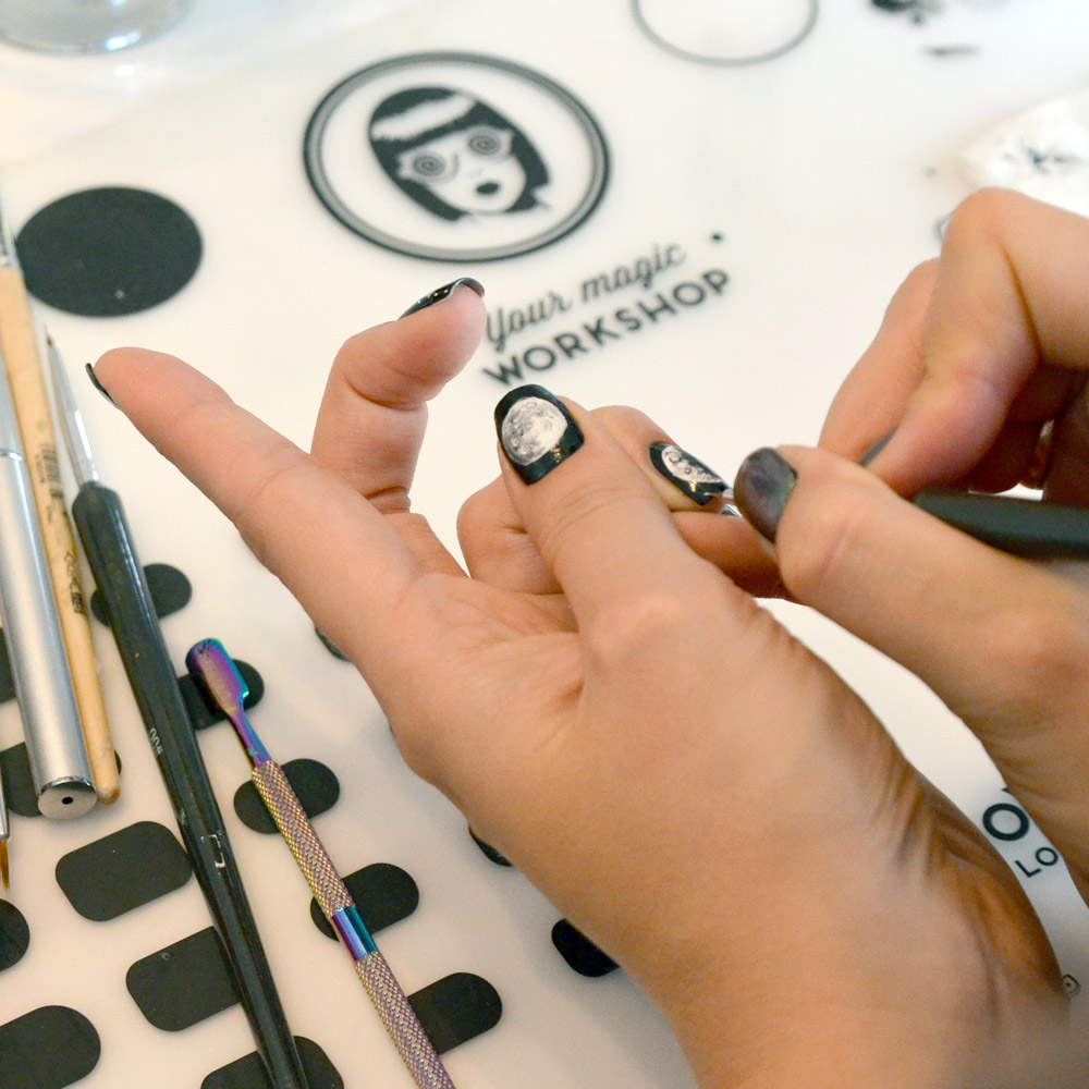 Bloggerklassentreffen 2018 – Eventbericht – Nagellack Blogger unter sich – by frischlackiert