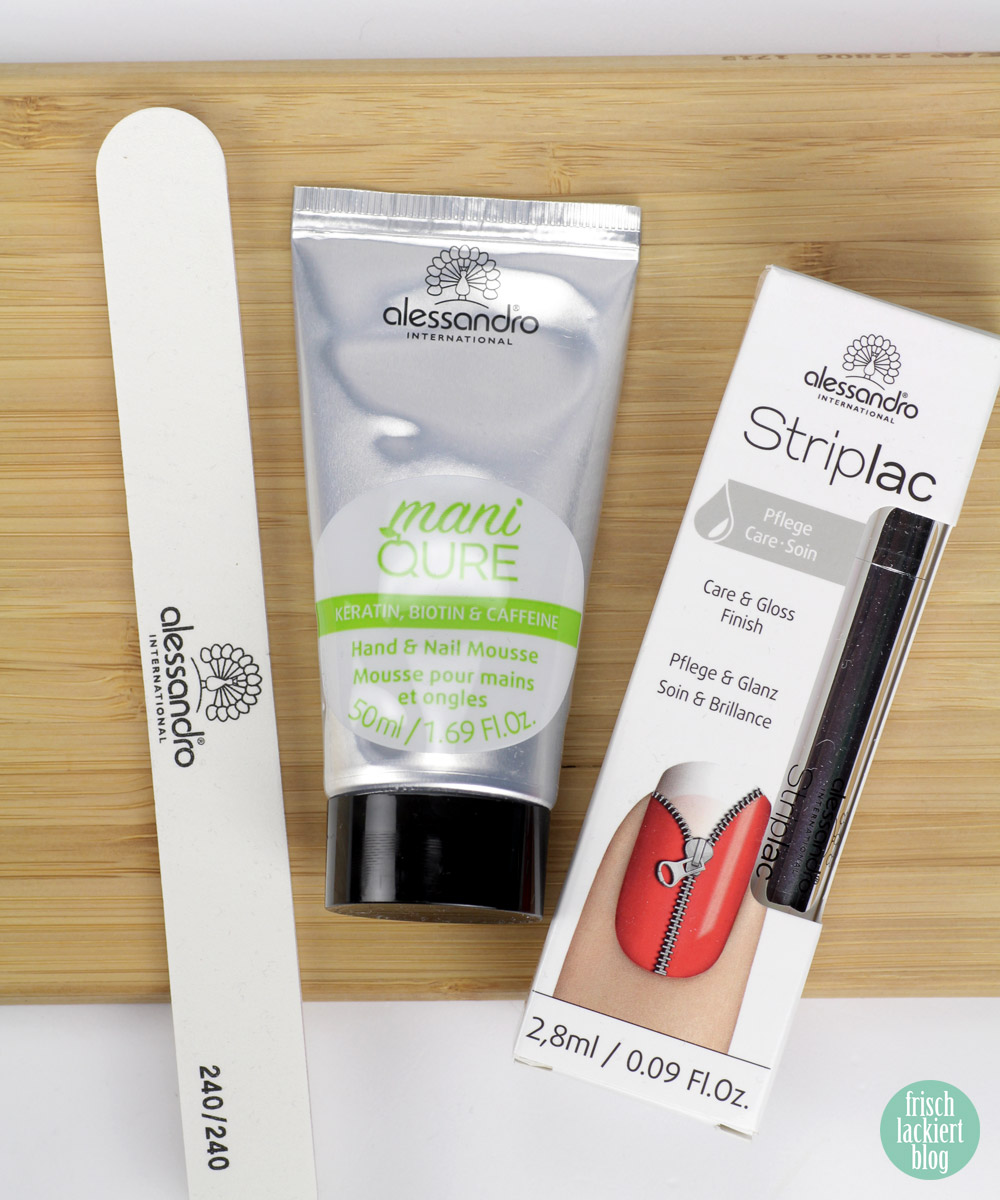 Bloggerklassentreffen 2018 – Eventbericht – Nagellack Blogger unter sich – by frischlackiert