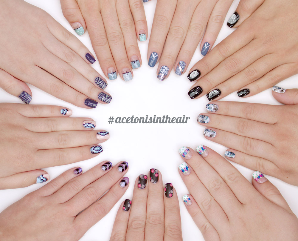 Bloggerklassentreffen 2018 – Eventbericht – Nagellack Blogger unter sich – by frischlackiert
