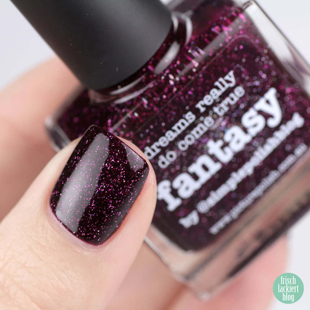 Picture Polish Fantasy – von Simplepolishblog – swatch by frischlackiert