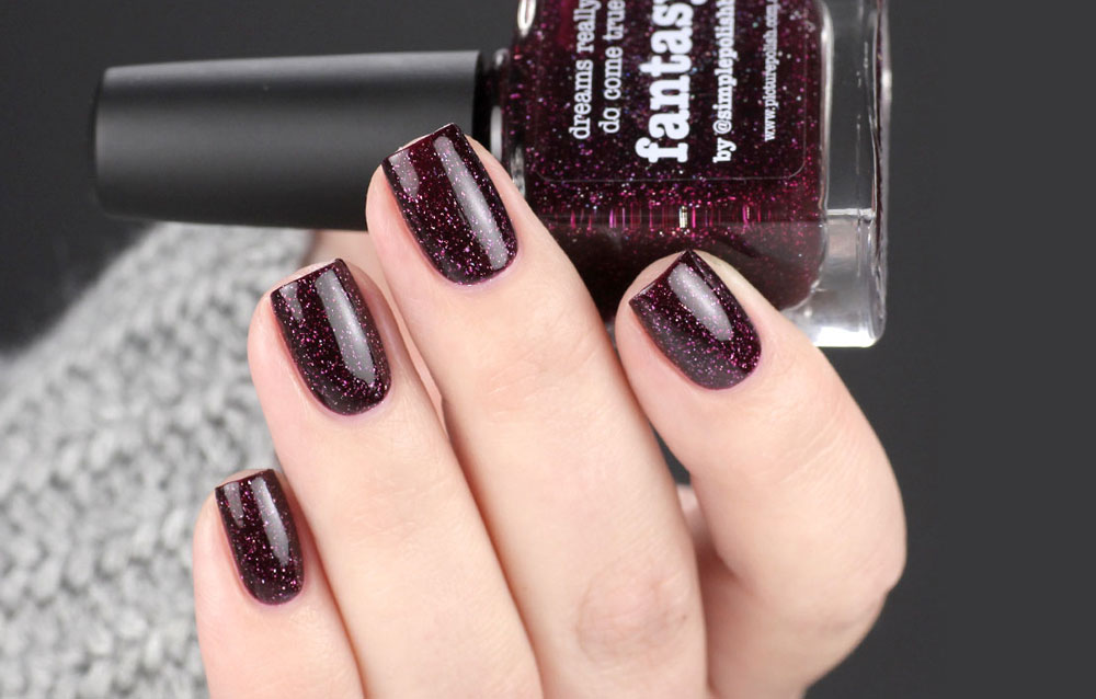 Picture Polish Fantasy – von Simplepolishblog – swatch by frischlackiert