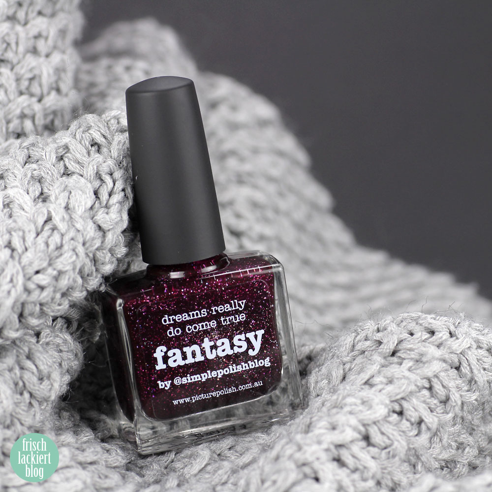 Picture Polish Fantasy – von Simplepolishblog – swatch by frischlackiert