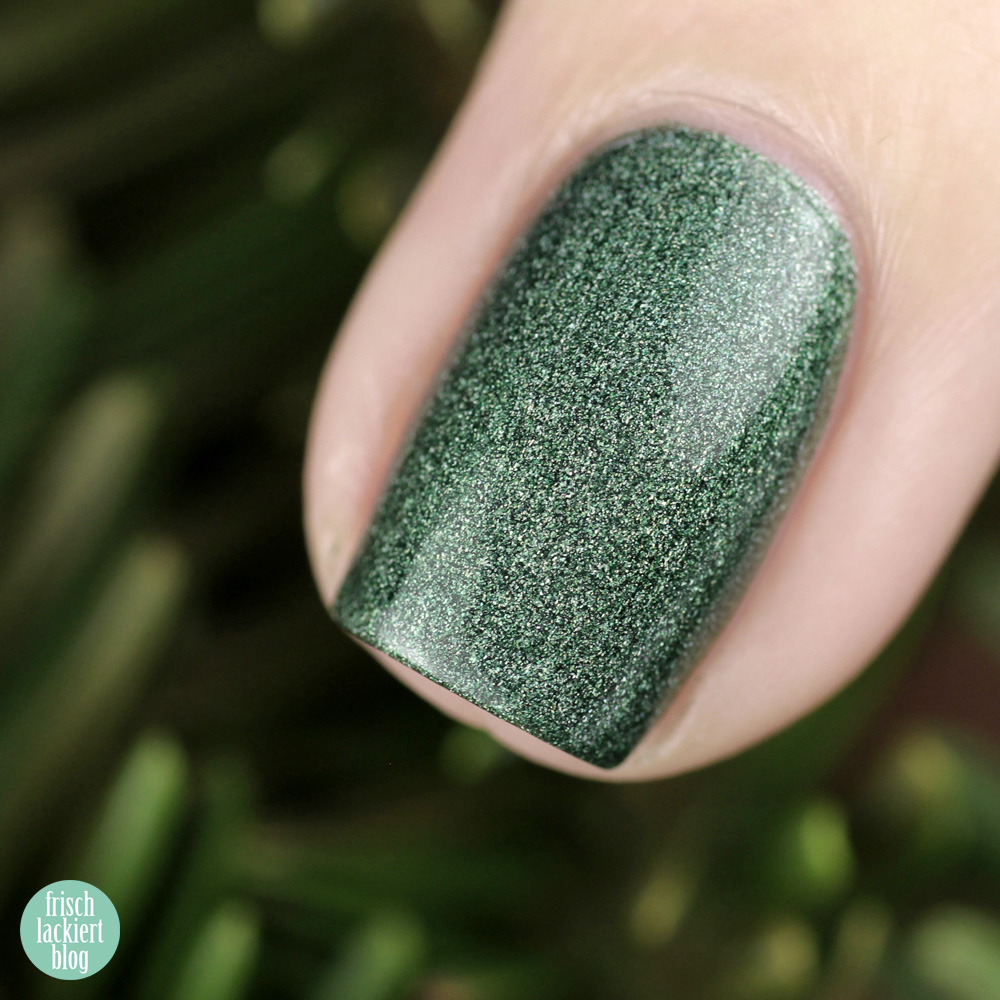 Colors by Llarowe - Possibly Armed, Certainly Weird – swatch by frischlackiert