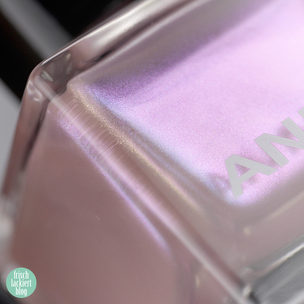 ANNY La La Life Kollektion – Girls Gang – Frühling 2019 – Nagellack – swatch by frischlackiert