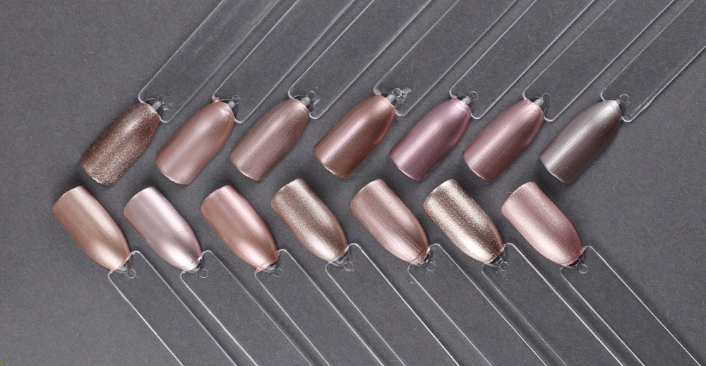 Alternative zu essie Penny Talk – Vergleich Rosegold Nagellack – Dupe Suche – by frischlackiert
