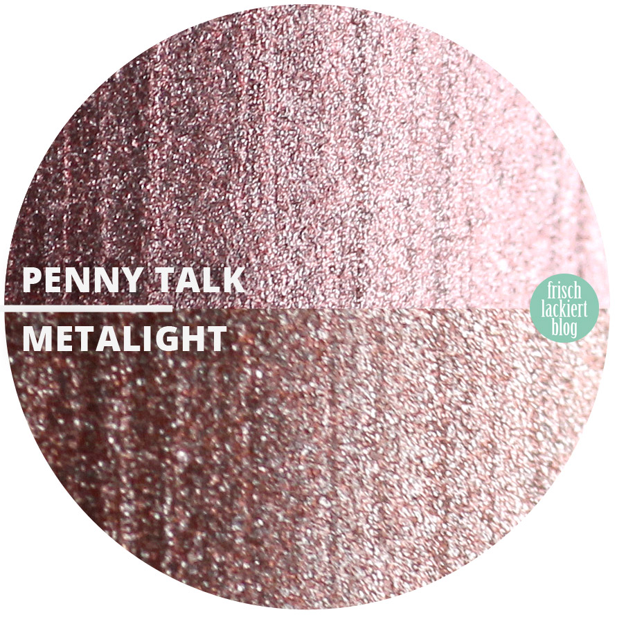 Alternative zu essie Penny Talk – Vergleich Rosegold Nagellack – Dupe Suche – by frischlackiert