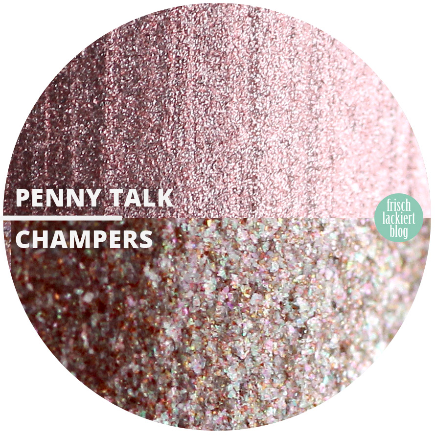 Alternative zu essie Penny Talk – Vergleich Rosegold Nagellack – Dupe Suche – by frischlackiert