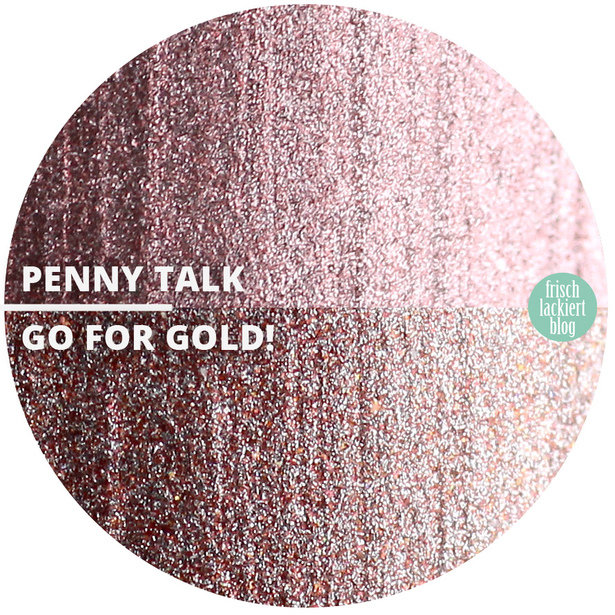 Alternative zu essie Penny Talk – Vergleich Rosegold Nagellack – Dupe Suche – by frischlackiert